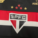 Maillot São Paulo III 25/26 Supporter