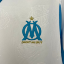 Maillot Olympique Marseille I 25/26 Supporter