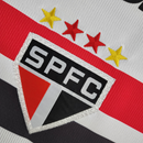 Maillot São Paulo I 2000 Rétro