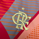 Maillot Flamengo Gardien II 25/26 Supporter