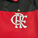 Maillot Flamengo I 26/27 Manga Longa