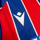 Maillot Crystal Palace I 25/26 Supporter