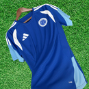 Maillot Cruzeiro Entraînement 26/27 Supporter