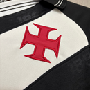 Maillot Vasco I 25/26 Supporter