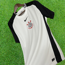 Maillot Corinthians I 25/26 Supporter