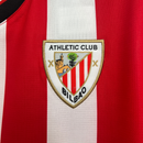 Maillot Athletic Bilbao I 25/26 Supporter