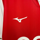 Maillot AS Monaco I 25/26 Supporter