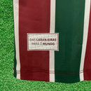 Maillot Fluminense I 25/26 Supporter