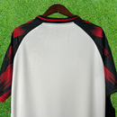 Maillot Flamengo II 25/26 Supporter