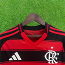 Maillot Flamengo I 25/26 Supporter