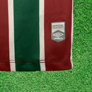 Maillot Fluminense I 25/26 Supporter