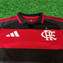 Maillot Flamengo I 26/27 Joueur Manga Longa