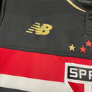Maillot São Paulo III 25/26 Supporter