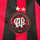 Maillot Athletico Paranaense I 2017 Rétro