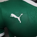 Maillot Palmeiras I 25/26 Joueur