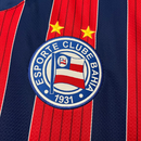 Maillot Bahia II 25/26 Supporter