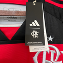 Maillot Flamengo I 24/25 Supporter