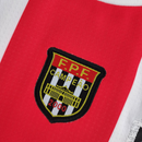 Maillot São Paulo II 2000 Rétro
