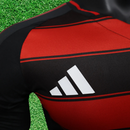 Maillot Flamengo I 25/26 Joueur