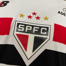 Maillot São Paulo I 26/27 Joueur