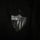 Maillot Atlético Mineiro All Black 25/26 Supporter