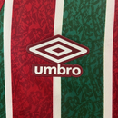 Maillot Fluminense I 24/25 Supporter