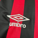 Maillot Athletico Paranaense I 2017 Rétro