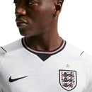 Angleterre I Domicile World Cup 2026 - Version Supporter | Livraison Gratuite + Porte-clés Offert