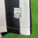 Maillot Santos II 24/25 Supporter