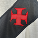 Maillot Vasco II 25/26 Supporter