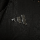 Maillot Atlético Mineiro All Black 25/26 Supporter