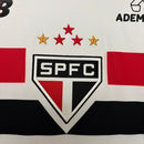 Maillot São Paulo I 26/27 Supporter