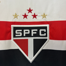 Maillot São Paulo I 25/26 Supporter
