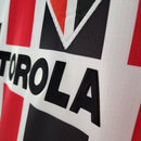 Maillot São Paulo II 2000 Rétro