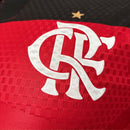 Maillot Flamengo I 26/27 Joueur Manga Longa