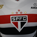 Maillot São Paulo I 25/26 Joueur