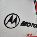 Maillot São Paulo I 2000 Rétro