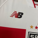 Maillot São Paulo I 26/27 Supporter