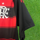Maillot Flamengo I 25/26 Supporter