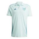 Maillot Cruzeiro Entraînement I 25/26 Polo