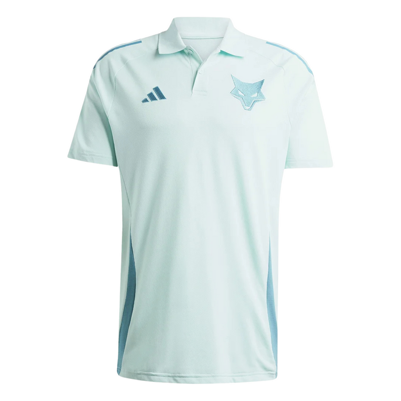 Maillot Cruzeiro Entraînement I 25/26 Polo