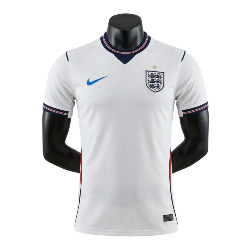 Angleterre I Domicile World Cup 2026 - Version Joueur | Livraison Gratuite + Porte-clés Offert