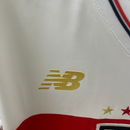 Maillot São Paulo I 25/26 Supporter