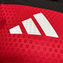 Maillot Flamengo I 26/27 Joueur Manga Longa