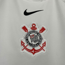 Maillot Corinthians I 25/26 Supporter