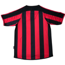 Maillot AC Milan I 03/04 Rétro