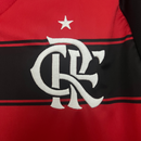 Maillot Flamengo I 25/26 Supporter