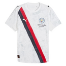 Maillot Manchester City World Cup II 25/26 Supporter