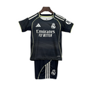 Ensemble Real Madrid II 25/26 Enfant