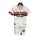 Ensemble São Paulo I 25/26 Enfant